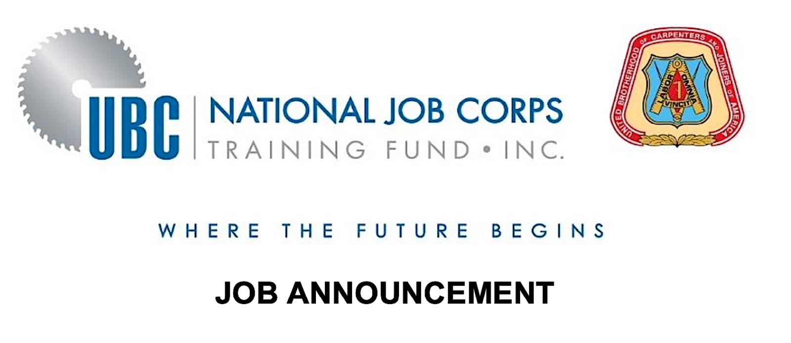 Job Corps Seeks Carpentry Instructor in Alabama