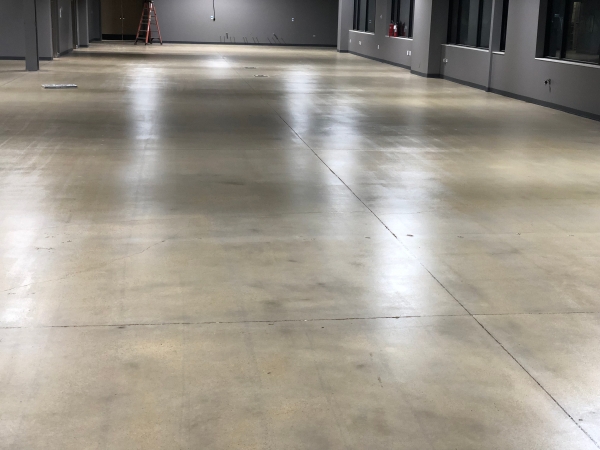 New Memphis Training Center