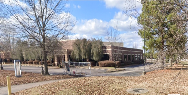 New Memphis Training Center