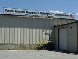 Pelham Training Center